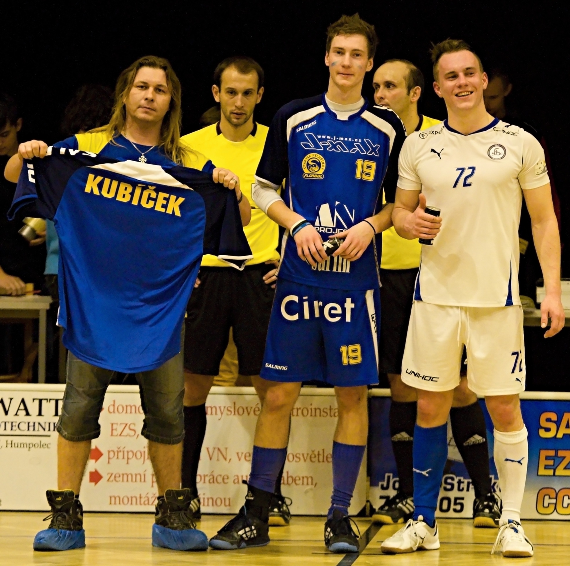 FBC Kladno play off 3.3.2013 (124)